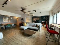 Blk 68 BLANGAH GARDEN (Bukit Merah), HDB 4 Rooms #418155761